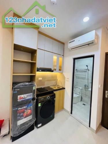 Cần bán gấp tòa nhà dòng tiền doanh thu cao Phạm Văn Đổng 58m2, 6T, mt rộng, thang máy, 15 - 1