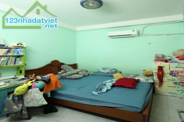 Bán nhà hẻm ô tô, Trường Chinh, Tân Bình, 7.2m x 7.4m, 54m², gần Etown - Giá 8 tỷ TL - 3