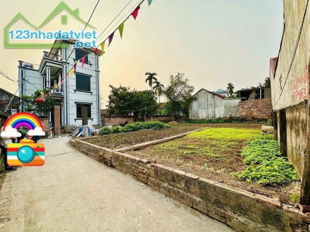 NHỈNH 2 TỶ SỞ HỮU NGAY 40M², MẶT TIỀN HƠN 4M NỞ HẬU NHẸ, SẴN SỔ TẠI THỤY HƯƠNG
