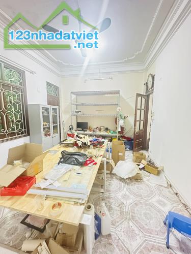 Phố Minh Khai, Vỉa hè, Ô tô tránh, kinh doanh đỉnh, dt 72m2, 5 tầng, mt 5.5m, Giá 21.3 tỷ. - 2