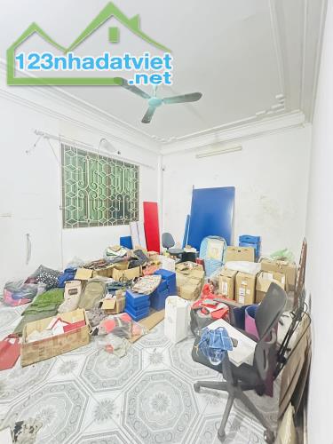Phố Minh Khai, Vỉa hè, Ô tô tránh, kinh doanh đỉnh, dt 72m2, 5 tầng, mt 5.5m, Giá 21.3 tỷ.