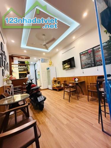 THANH NHÀN NHÀ ĐẸP ĐỦ CÔNG NĂNG VÀ ĐÚNG NGHĨ HƯỞNG THỤ GIÁ 11.9 TỶ