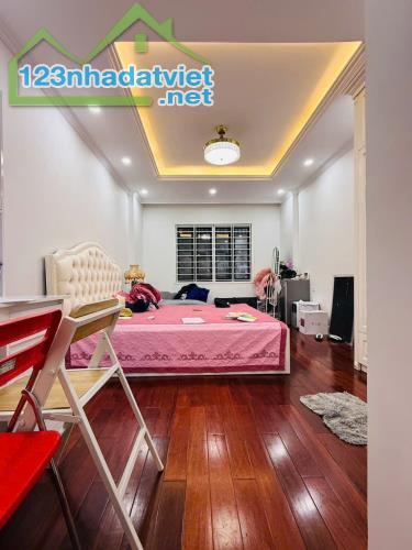THANH NHÀN NHÀ ĐẸP ĐỦ CÔNG NĂNG VÀ ĐÚNG NGHĨ HƯỞNG THỤ GIÁ 11.9 TỶ - 4