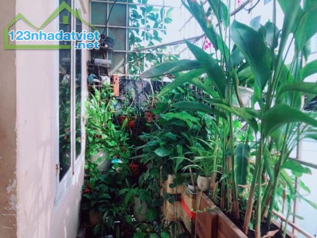 , NHÀ ĐẸP QUẬN 7 - KHU DÂN CƯ HIỆN HỮU - KHÔNG QUY HOẠCH - HẺM RỘNG THOÁNG - 64M2 4 TẦNG