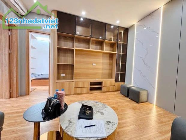 Nhỉnh 4 Tỷ Căn Hộ 2 Ngủ Khu Mễ Trì Hạ-Đối Diện Kangnam-TT Mỹ Đình