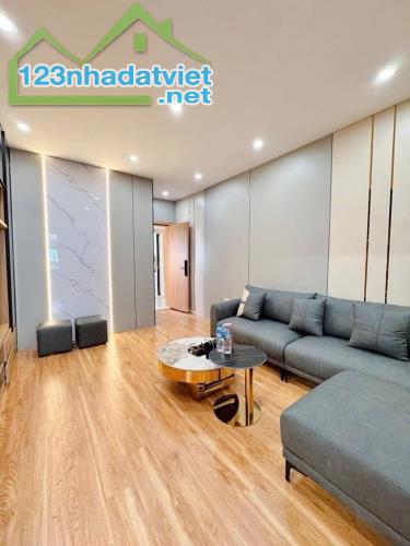 Nhỉnh 4 Tỷ Căn Hộ 2 Ngủ Khu Mễ Trì Hạ-Đối Diện Kangnam-TT Mỹ Đình - 1
