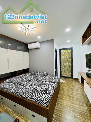 BÁN NHÀ RIÊNG HXH ĐƯỜNG PHAN HUY ÍCH, PHƯỜNG 12, GÒ VẤP, HCM, 6,8 TỶ, 75M2-2 TẦNG - 3