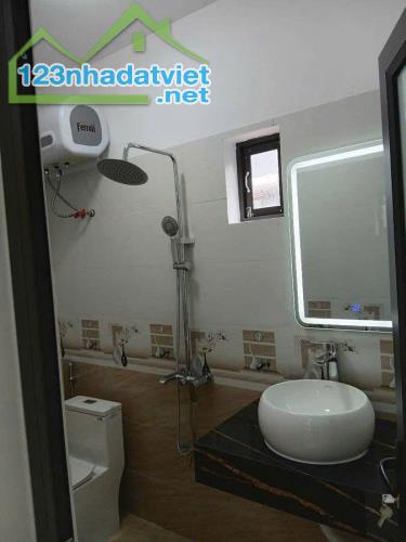 Giảm chào nửa tỷ, cực hiếm khu Quan Nhân Thanh Xuân, ngõ nông gần phố, nội thất xịn xò. - 3