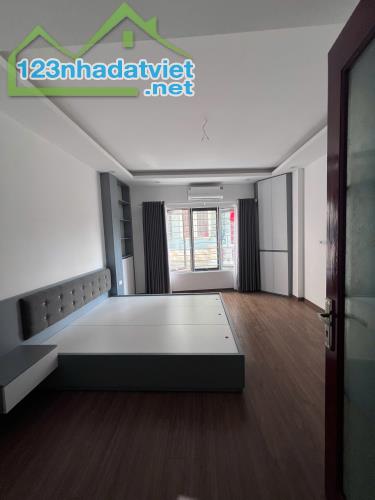 Giảm chào nửa tỷ, cực hiếm khu Quan Nhân Thanh Xuân, ngõ nông gần phố, nội thất xịn xò. - 4