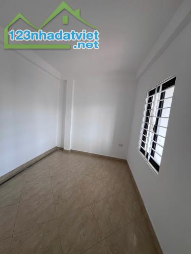 Giảm chào nửa tỷ, cực hiếm khu Quan Nhân Thanh Xuân, ngõ nông gần phố, nội thất xịn xò. - 5