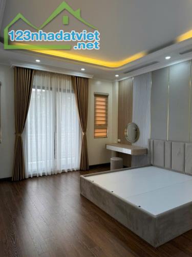 SIÊU PHẨM LONG BIÊN - 77M x 7 TẦNG, THANG MÁY - 2 MẶT NGÕ - OTO TRÁNH - KINH DOANH ĐỈNH - 1