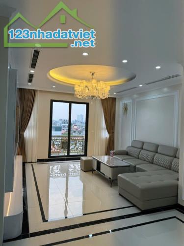 SIÊU PHẨM LONG BIÊN - 77M x 7 TẦNG, THANG MÁY - 2 MẶT NGÕ - OTO TRÁNH - KINH DOANH ĐỈNH - 2