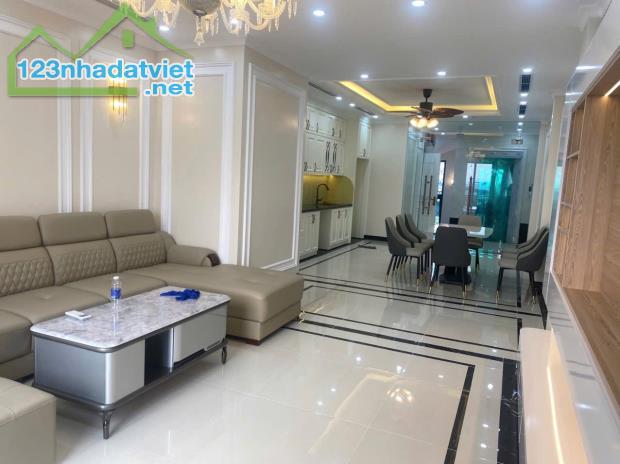 SIÊU PHẨM LONG BIÊN - 77M x 7 TẦNG, THANG MÁY - 2 MẶT NGÕ - OTO TRÁNH - KINH DOANH ĐỈNH - 3