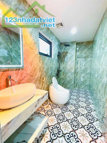 Cách Ô Tô 20m, Nguyễn Văn Cừ, 3 Thoáng, Thang Máy, Full Nội Thất - 5
