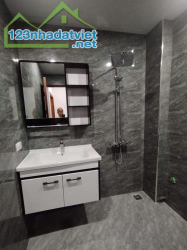 Bán nhà Lê Trọng Tấn, Thanh Xuân. 32m2 x 5 Tầng. MT 4.1m. PHÂN LÔ. Ô TÔ. Hơn 13 Tỷ. - 4