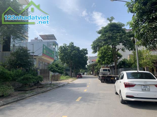 Bán lô góc 150m2 khu đô thị 31HA Trâu Quỳ, hàng hiếm, giá tương đối hấp dẫn - 2