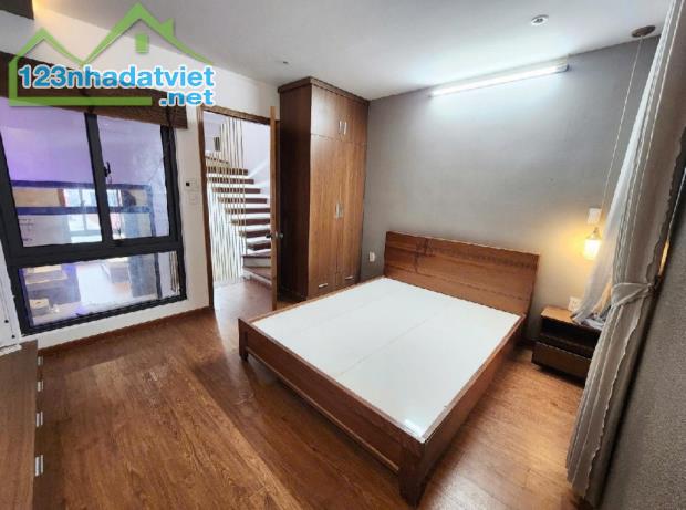 sở hữu ngay nhà 5 tầng khu đồng bộ,hẻm xe hơi p11 Gò Vấp - 2