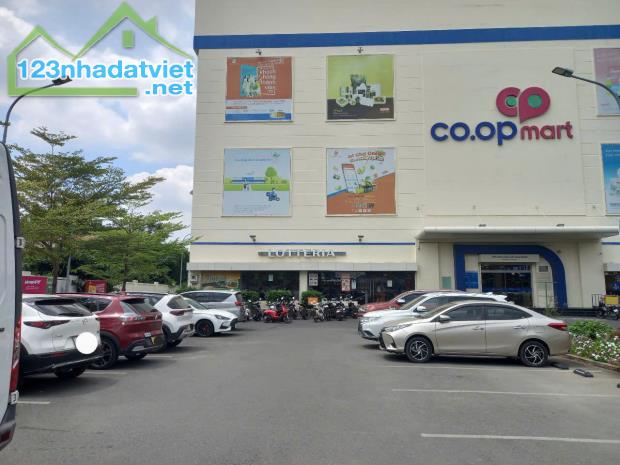 NHÀ DIỆN TÍCH LỚN GIÁ QUÁ RẺ, CÁCH 10M RA MT HUỲNH TẤN PHÁT QUẬN 7, 2 TẦNG, 95M2 CHỈ 4.2 T - 2