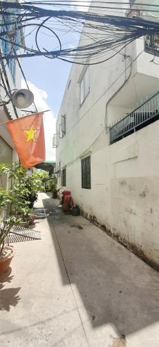 Căn góc 2 tầng ôtô tới cửa đường Dương Bá Trạc P1Q8. Giá 6,5 tỷ TL - 4