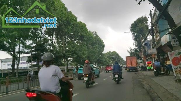 Bán nhà Gò Vấp, hẻm xe hơi Quang Trung, 5 x 16, 4 tầng, 4Pn, hơn 8 tỷ - 1