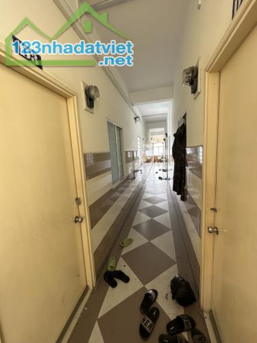 CHDV MẶT TIỀN, KD THU NHẬP ỔN ĐỊNH 150TR/TH, 36 PHÒNG,  KHU VIP TRƯỜNG THỌ, CHỈ 39.9 TỶ. - 2