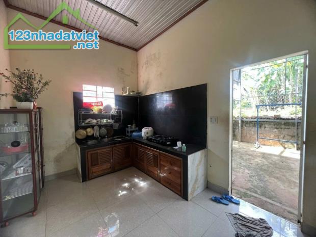 CHÍNH CHỦ CẦN BÁN NHANH CĂN NHÀ  TẠI  xã Tu Tra, huyện Đơn Dương, tỉnh Lâm Đồng - 1