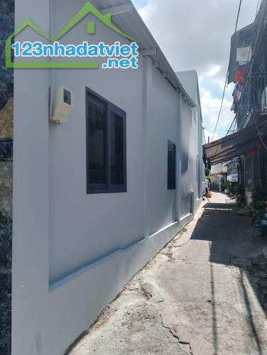 ☎️Bán nhà Lã Xuân Oai quận 9 Thủ Đức Diện tích 110m2, chỉ 5.2tỷ. - 2