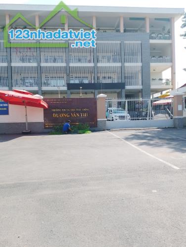☎️Bán nhà Lã Xuân Oai quận 9 Thủ Đức Diện tích 110m2, chỉ 5.2tỷ. - 3