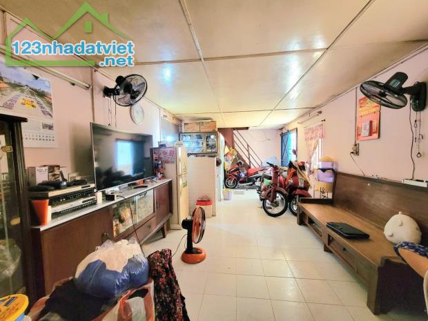 BÁN NHÀ HẺM XE TẢI VÕ DUY NINH P.22 Q. BÌNH THẠNH – 85M² – NỞ HẬU – LÔ GÓC KINH DOANH – GI - 1