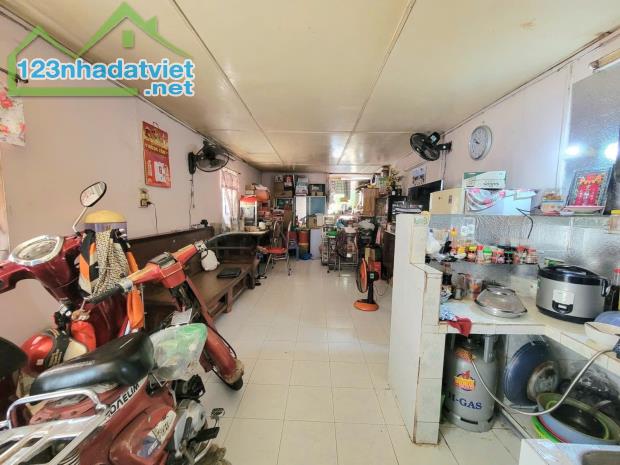 BÁN NHÀ HẺM XE TẢI VÕ DUY NINH P.22 Q. BÌNH THẠNH – 85M² – NỞ HẬU – LÔ GÓC KINH DOANH – GI - 4