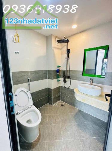 NHÀ MỚI-THANG MÁY-GẦN PHỐ -CỰC HIẾM-XÃ ĐÀN, ĐỐNG ĐA-8.2 TỶ - 5