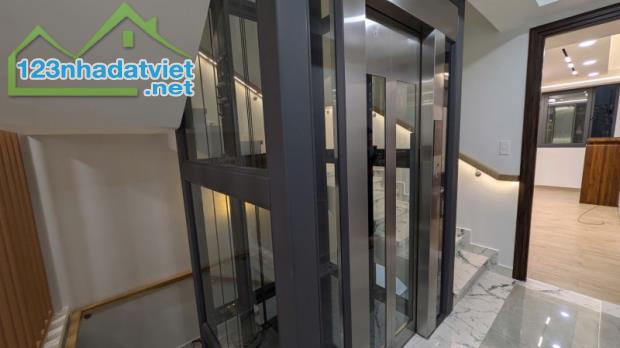 BÁN NHÀ MỘT XẸT NGUYỄN VĂN LƯỢNG, SÁT MẶT TIỀN - 3
