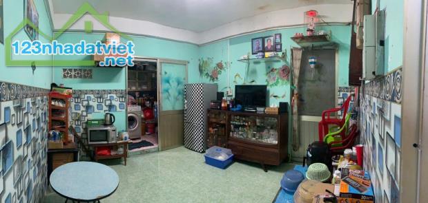 HOT HOT HOT - CHÍNH CHỦ CẦN BÁN CĂN HỘ CHUNG CƯ TẠI  408, Lý Văn Phức, P. Tân Định, Quận