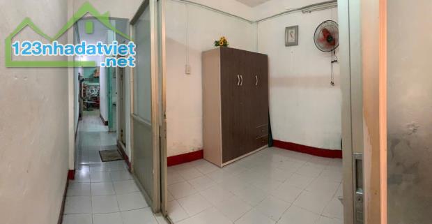 HOT HOT HOT - CHÍNH CHỦ CẦN BÁN CĂN HỘ CHUNG CƯ TẠI  408, Lý Văn Phức, P. Tân Định, Quận - 2