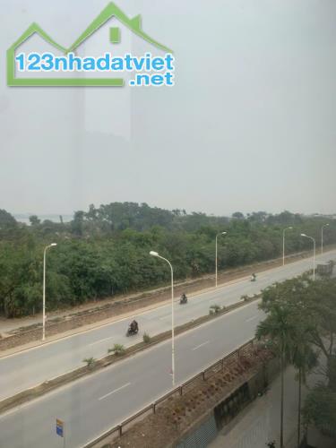 Bán nhà mặt đường An Dương Vương-Tây Hồ diện tích 550m2,đã có sẵn nhà 7 tầng đang cho thuê - 2