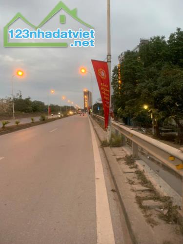 Bán nhà mặt đường An Dương Vương-Tây Hồ diện tích 550m2,đã có sẵn nhà 7 tầng đang cho thuê - 3