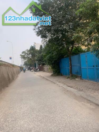 Bán nhà mặt đường An Dương Vương-Tây Hồ diện tích 550m2,đã có sẵn nhà 7 tầng đang cho thuê - 5