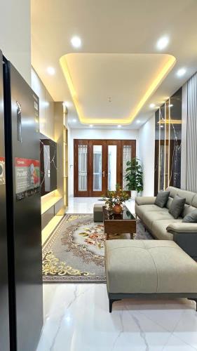 Nhà mới, đẹp lung linh, 2 thoáng, ngõ rộng thênh thang - Nguyễn Chính - 1