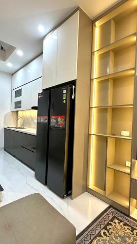Nhà mới, đẹp lung linh, 2 thoáng, ngõ rộng thênh thang - Nguyễn Chính - 2