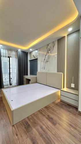 Nhà mới, đẹp lung linh, 2 thoáng, ngõ rộng thênh thang - Nguyễn Chính - 3