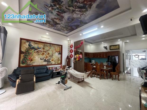 Bán nhà 168m² 2 tầng, 3PN, 2 WC, Tỉnh lộ 43, Tam Bình, Thủ Đức - 8.4 tỷ - 4
