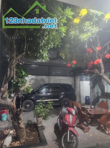 Bán nhà 168m² 2 tầng, 3PN, 2 WC, Tỉnh lộ 43, Tam Bình, Thủ Đức - 8.4 tỷ