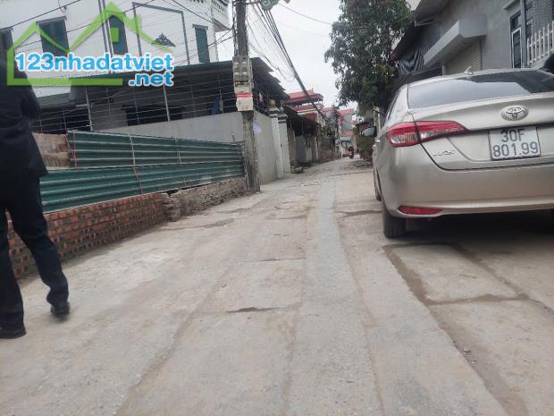 🌺 CC CẦN BÁN 46M LỖ GIAO ( THƯ LÂM) - ĐẤT ĐẸP NỞ HẬU - SIÊU DỰ ÁN TỔ HỢP SÂN VẬN ĐỘNG 🌺 - 2