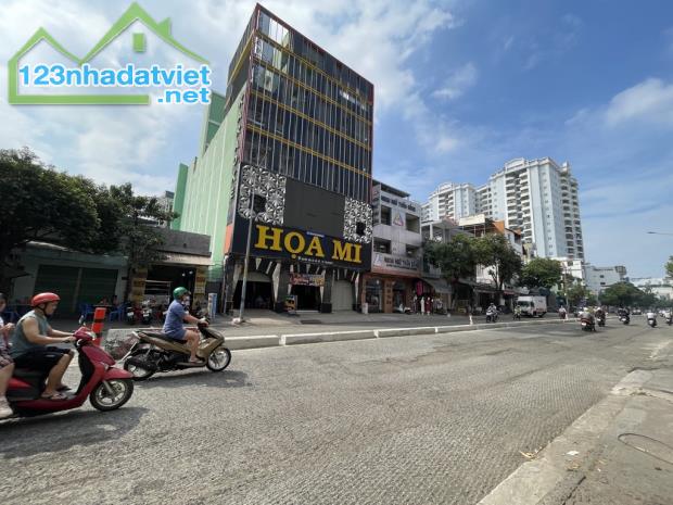 NHÀ MĂT TIỀN SẦM UẤT KINH DOANH NHIỀU LĨNH VỰC - KHU TÊN LỬA NGAY GIAO LỘ TRỤC SỐ 7 - NHÀ - 1