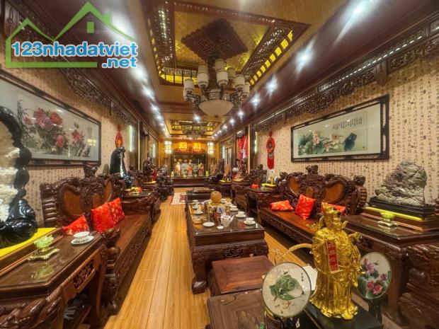 NHÀ MĂT TIỀN SẦM UẤT KINH DOANH NHIỀU LĨNH VỰC - KHU TÊN LỬA NGAY GIAO LỘ TRỤC SỐ 7 - NHÀ - 3