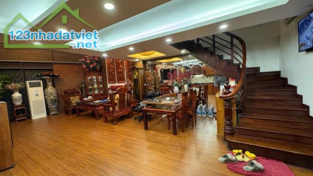 TÒA NHÀ TRẦN DUY HƯNG💎852M x 10T💎MT 6.6M💎THANG MÁY💎CÁCH PHỐ 1 NHÀ💎DÒNG TIỀN ĐỈNH - 3
