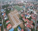 Chính chủ gửi bán lô 43 đấu giá TT.An Dương, Hải Phòng