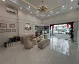 NP591 bán nhà phố kinh doanh, kết cấu kiên cố, phù hợp ở kết hợp KD thương mại