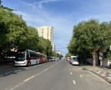 BÁN ĐẤT BIỆT THỰ HẺM Ô TÔ 7M PHAN CHU TRINH CÁCH BIỂN 100M, GIÁ:45TR/M2