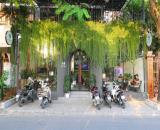 CHO THUÊ NHÀ MẶT PHỐ NGUYỄN VĂN LỘC – MẶT TIỀN 10M – VỊ TRÍ CỰC ĐẸP
